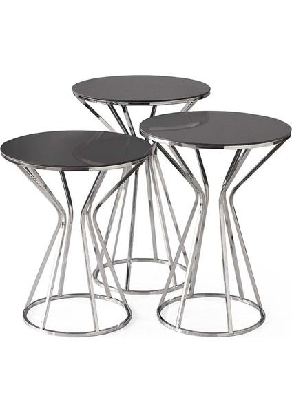 Füme Cam Vegas Zigon