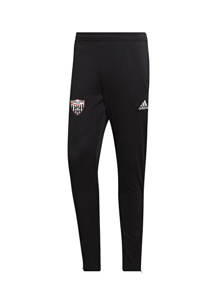 Somaspor Pantolon Somaspor Erkek Futbol Antrenman Eşofman Altı SOM-HC0332 Siyah