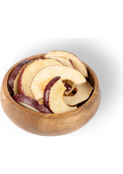 Dilim Elma - Dondurularak Kurutulmuş Meyve - Freeze Dried Apple 20GR Sağlıklı Atıştırmalık fiyatları