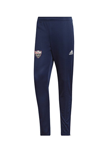 Somaspor ENT22 Tr Pnt Somaspor Erkek Futbol Antrenman Eşofman Altı SOM-HC0333 Lacivert