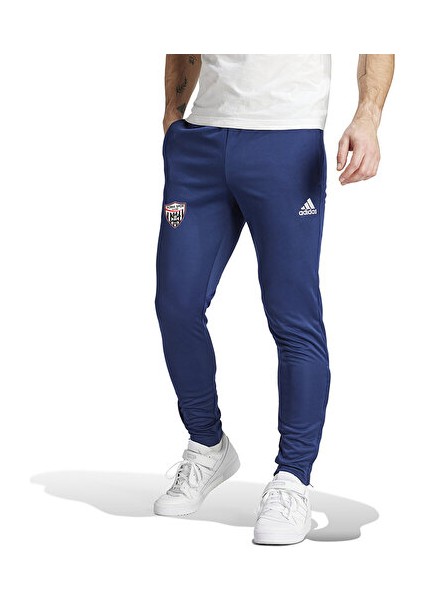 Somaspor ENT22 Tr Pnt Somaspor Erkek Futbol Antrenman Eşofman Altı SOM-HC0333 Lacivert fiyatları