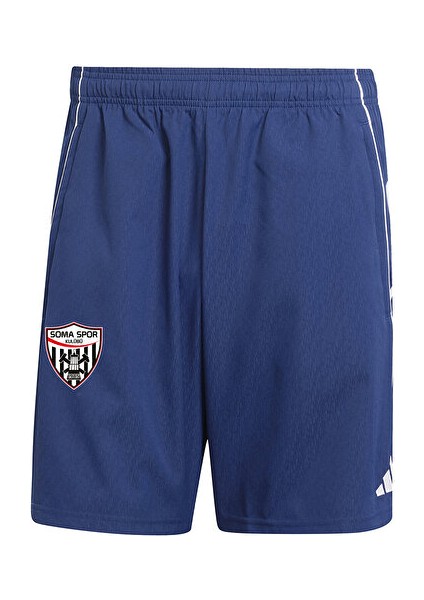 Somaspor TIRO25C Dt Sho Somaspor Erkek Futbol Antrenman Şortu SOM-JI6563 Lacivert