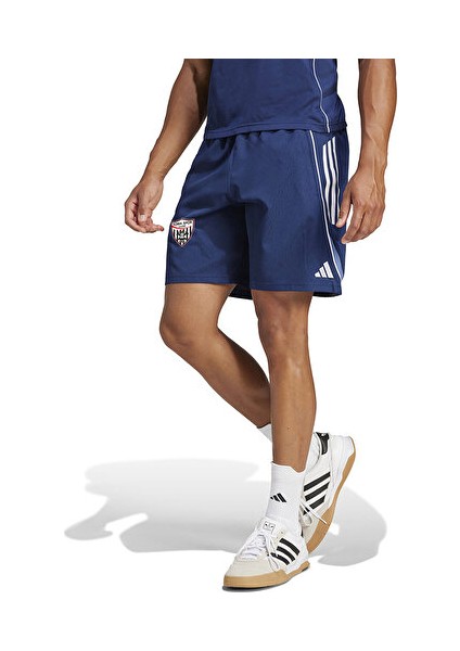 Somaspor TIRO25C Dt Sho Somaspor Erkek Futbol Antrenman Şortu SOM-JI6563 Lacivert fiyatları