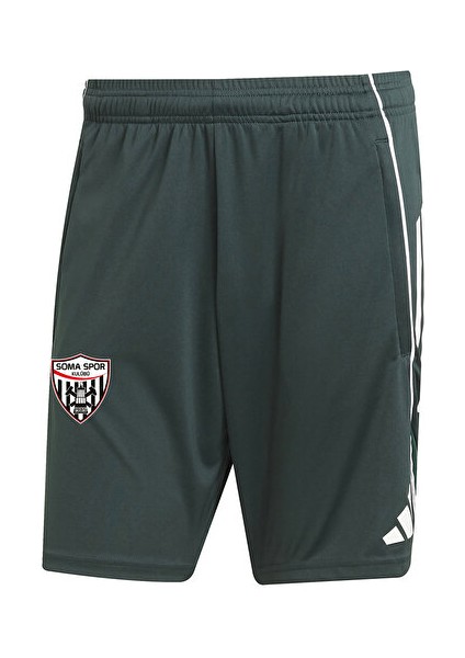Somaspor TIRO25C Tr Sho Somaspor Erkek Futbol Antrenman Şortu SOM-JI6576 Renkli