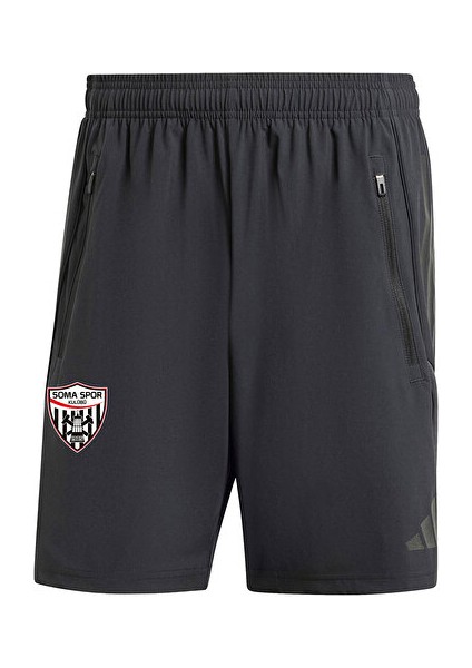 Somaspor TIRO25C Dt Sho Somaspor Erkek Futbol Antrenman Şortu SOM-JN4546 Siyah