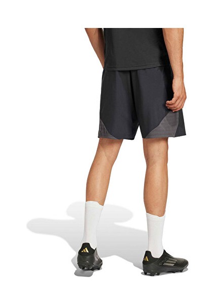 Somaspor TIRO25C Dt Sho Somaspor Erkek Futbol Antrenman Şortu SOM-JN4546 Siyah modelleri