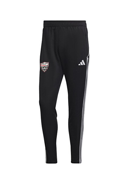 Somaspor Pantolon Somaspor Erkek Futbol Antrenman Eşofman Altı SOM-HS7230 Siyah