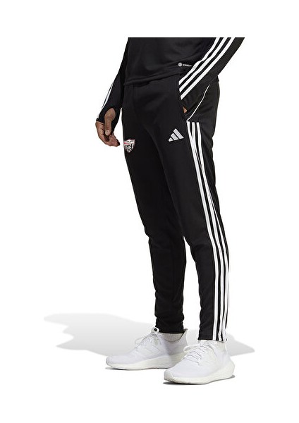 Somaspor Pantolon Somaspor Erkek Futbol Antrenman Eşofman Altı SOM-HS7230 Siyah fiyatları