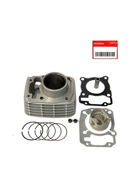 Cbf 150 Silindir Set Orjinal