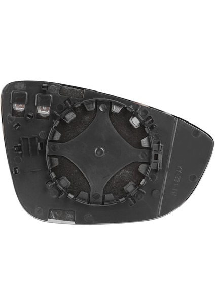 Volkswagen Passat cc 2009-2012 Arası Modeller Sol Yan Dış Dikiz Aynası Camı Elektrikli Isıtmalı 3C8857521 fiyatları