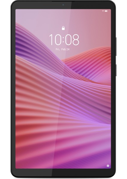 Tab One 4GB 128GB 8.7" Tablet + Kılıf ZAF00214TR