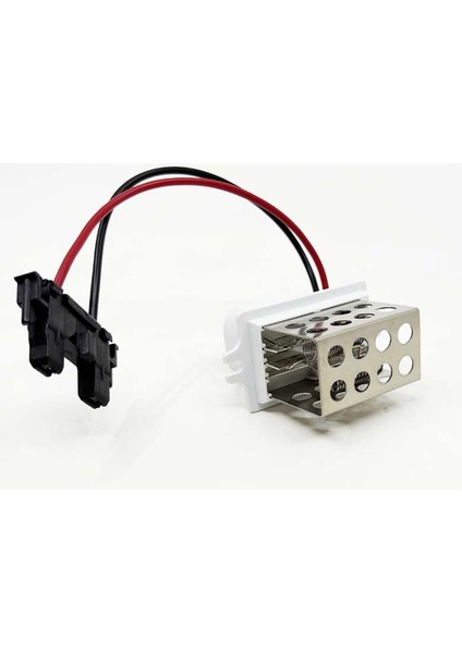 Kalorifer Rezistansı Renault R19-CLIO I (770221762