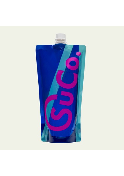 Midnight Suco 2.0 - 600 ml