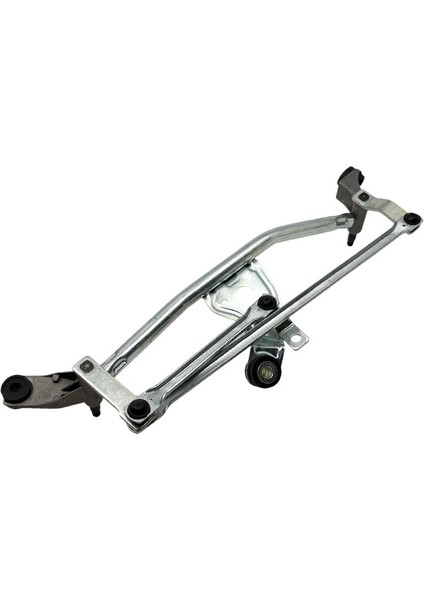 Ön Cam Silecek Mekanizması Renault Megane Iı 02-10