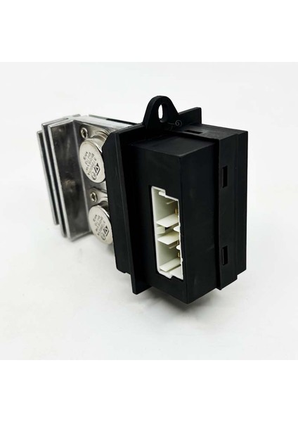 Klima Rölesi Renault R19 Iı - 21 1.4-1.7-1.8-1.9d