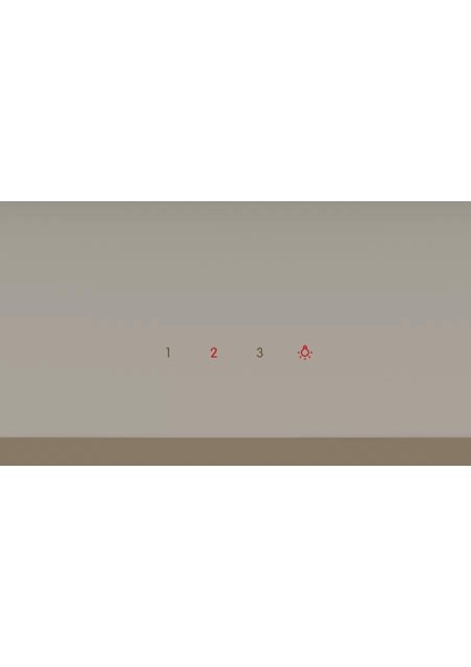 DWK65AJ80R Davlumbaz Duvar Tipi Beyaz Cam Yüzey modelleri