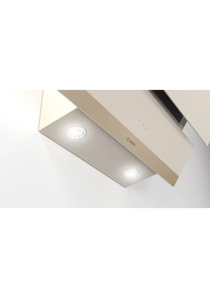 DWK65AJ80R Davlumbaz Duvar Tipi Beyaz Cam Yüzey fırsatları