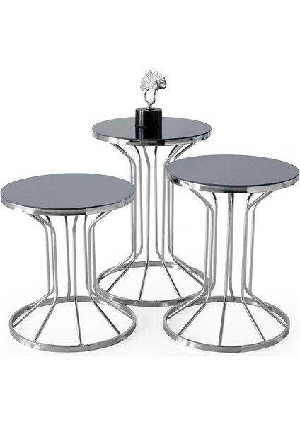 Füme Cam Alaska Zigon