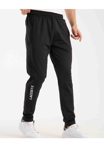 Siyah Slim Fit Esofman Altı fiyatları