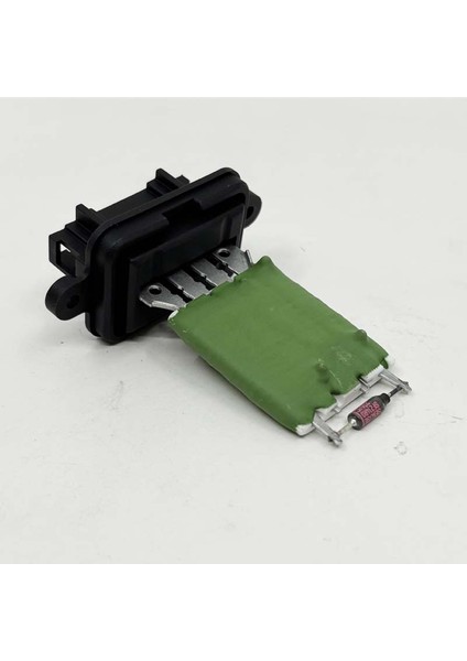 Fan Rezistansı Dacıa Logan (05-08) - Sandero - Dus fiyatları