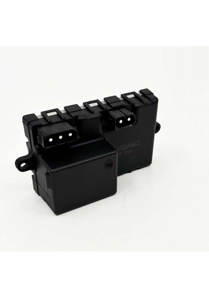 HELUX Kalorifer Rezistansı E60-E65-E66