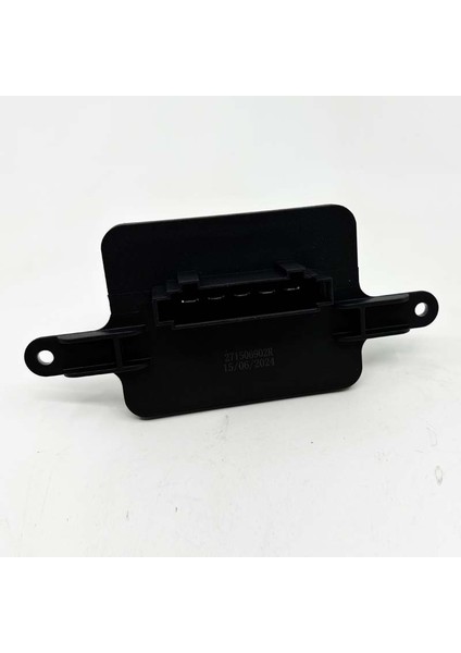 HELUX Kalorifer Rezistansı Latıtude