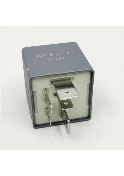 HELUX Yakıt Pompa Rölesi PASSAT-A100-A4-A6-A8-SUPER B