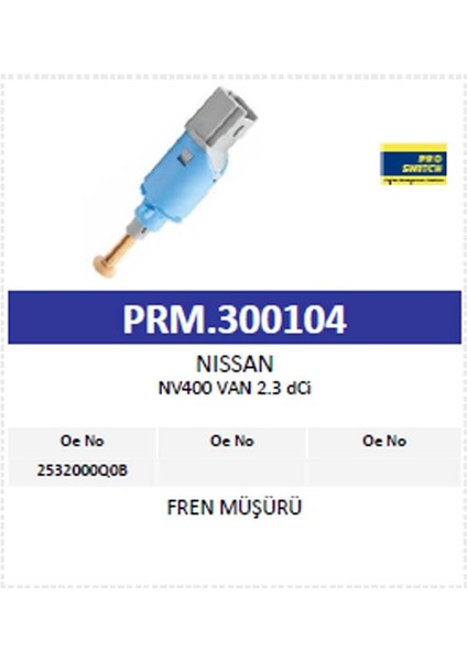 Müşür Fren Clıo Iıı Kango Laguna Iı Iıı Megane Iı modelleri