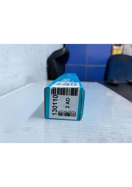 Ford Taunus Rot Mili Montaj