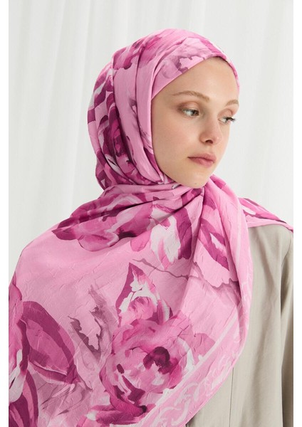 Rossa Kraş Şal - Pembe modelleri