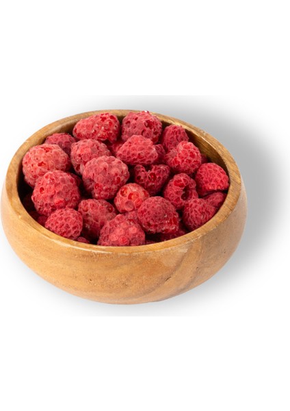 Ahududu Dondurularak Kurutulmuş Meyve - 20GR - Sağlıklı Atıştırmalık Freeze Dried fiyatları