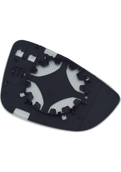 Volkswagen Jetta Mk6 2011-2018 Arası Modeller Sol Dış Dikiz Aynası Camı Isıtmalı 5C6857521B fırsatları