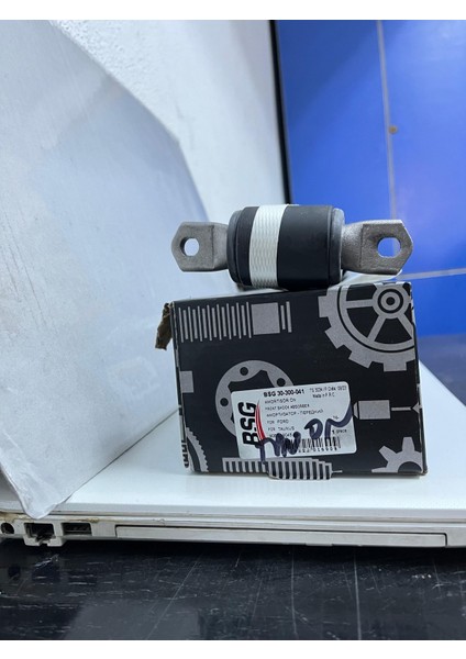 Ford Taunus ön amortisör 1976-1993 arası OEM no 80BB 18045 AA