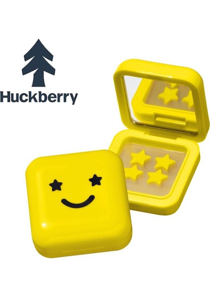 Hydrocolloid Sivilce & Akne Bandı Sıvı Emici Kızarıklık Azaltıcı Cilt Bakım Bantları 32 Adet