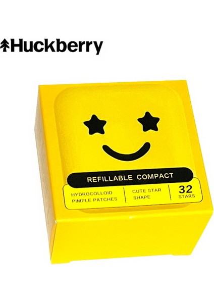 Hydrocolloid Sivilce & Akne Bandı Sıvı Emici Kızarıklık Azaltıcı Cilt Bakım Bantları 32 Adet fiyatları