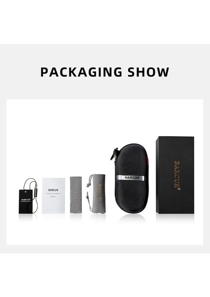 Vitalo Amerikan Malı Yüksek Kalite Titanyum Alaşımlı UV400 Polarize Erkek ve Kadın Güneş Gözlüğü indirimleri