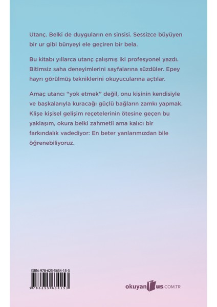 Utancı Sahiplenmek - Bret Lyon - Sheila Rubin fiyatları