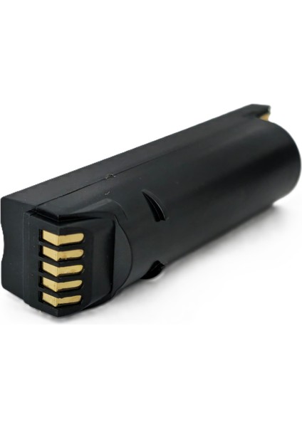 Zebra DS8178 Uyumlu Barkod Okuyucu Batarya 3.7V 2500mAh Lion Batarya fırsatları