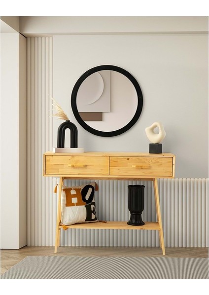 Mobilgen Naturel Aynalı Destan Dresuar fiyatları