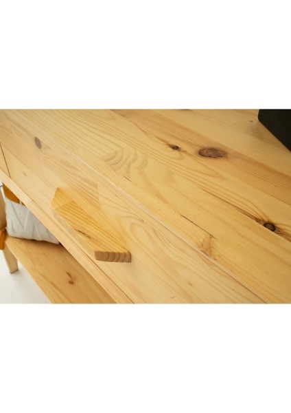 Mobilgen Naturel Aynalı Destan Dresuar fırsatları