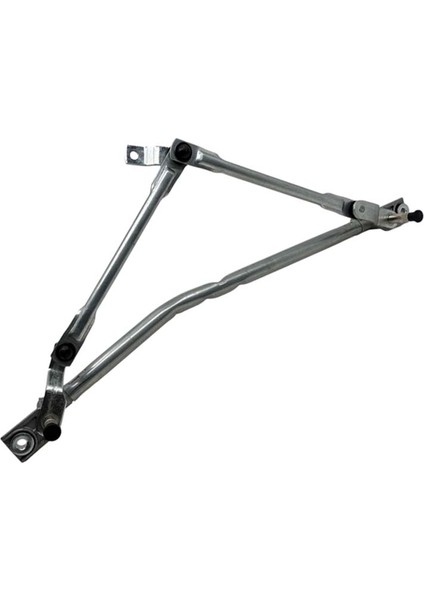 Ön Cam Silecek Mekanizması Skoda Fabıa (6Y1955603