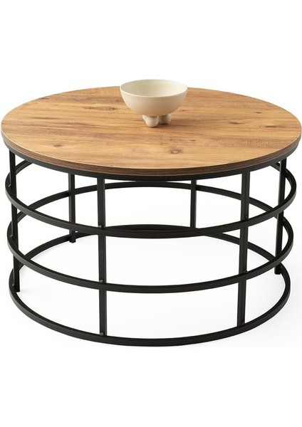 Diş Budak Afra Orta Sehpa