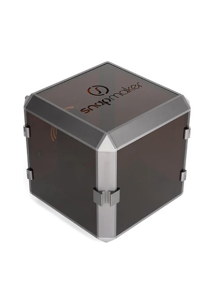 Enclosure V1.1 (3d Printer Kabini) modelleri