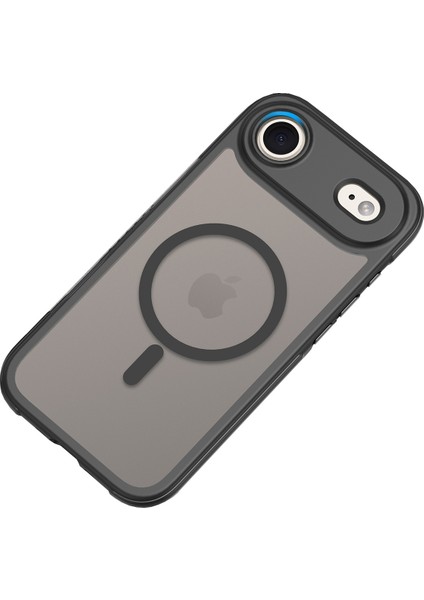 Buff iPhone Air Magsafe Air Bumper Kılıf Black fiyatları