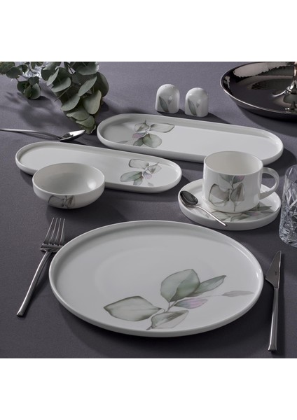 Leaf Verdance 26 Parça 6 Kişilik Kahvaltı Takımı fiyatları