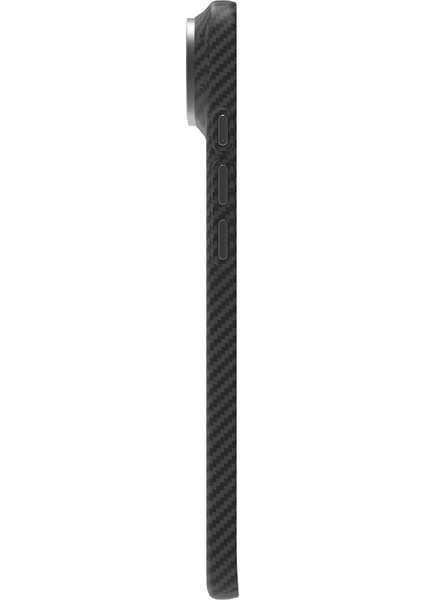 Buff iPhone Air Magsafe Kevlook Kılıf Black indirimleri