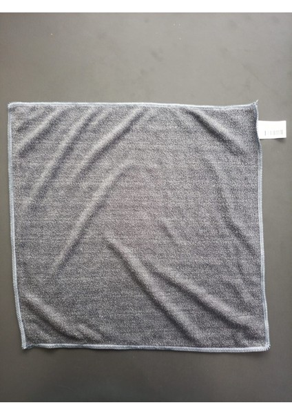 EN-0350-2 Mikrofiber Bez 40X40 Renkli Parlak modelleri