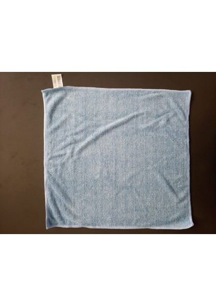 EN-0350-2 Mikrofiber Bez 40X40 Renkli Parlak fırsatları