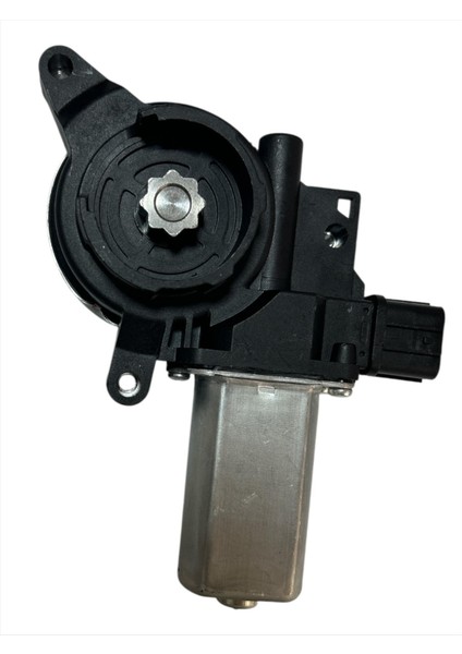 Cam Kriko Motoru 000135065 Lh Sol Honda Kabinli 2 Pinli Araçlara Uygundur.