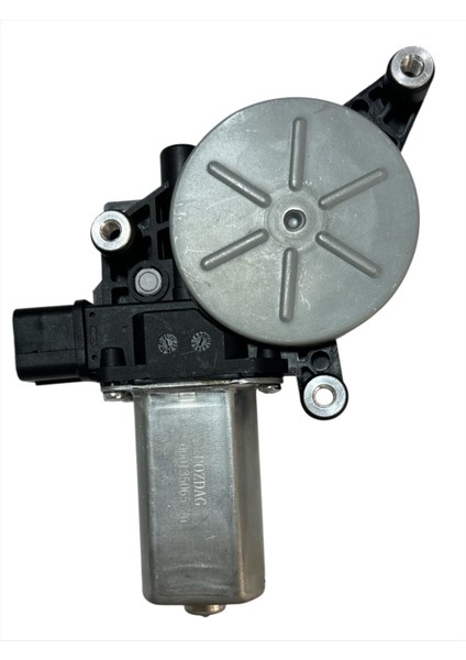 Cam Kriko Motoru 000135065 Lh Sol Honda Kabinli 2 Pinli Araçlara Uygundur. fiyatları